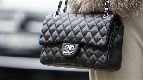 chanel iconic wallet|Handbags & Bags .